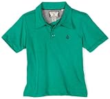 Volcom Boys 2-7 Bangout Polo