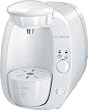 Bosch TAS2001 Tassimo Multi-Getr�nke-Automat / Coconut White
