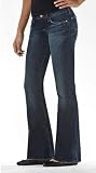 LUCKY Brand Lil Maggie Ultra Lowrise Jeans 6/28 reg Ol Stein Womens
