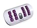 Homedics FMV-200 Dual Foot Massager