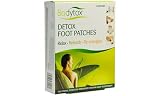 Detox Foot Patches (Box of 14)
