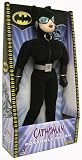 Catwoman 14" Poseable Plush Figure