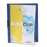 2214DB - DURACLIP Report Cover