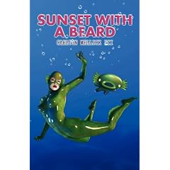 Sunset with a Beard