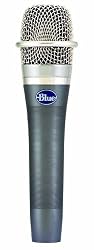 Blue Microphones enCORE 100 Studio-Grade Dynamic Performance Microphone