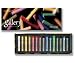 Mungyo Gallery Soft Pastels Cardboard Box Set of 15 - Assorted Colors