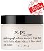 philosophy | hope in a jar | world-famous daily facial moisturizer cream