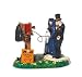 Dept 56 - Halloween Village - A Gravely Haunting 2007 by Department 56 - 54714