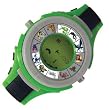 Ben 10: Alien Force Omnitrix Handheld Electronic Game