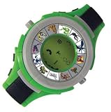 Ben 10: Alien Force Omnitrix Handheld Electronic Game