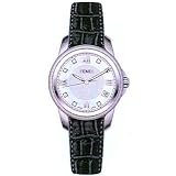 Fendi Watches, Medium Watches Round Loop F221341D - WW