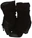 Naughty Monkey Women's Feminina Slouch Boot