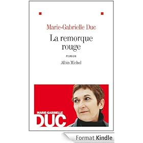 La Remorque rouge