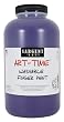 Sargent Art 22-9542 32-Ounce Art Time Washable Finger Paint, Violet