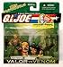 Search : GI Joe Valor vs Venom Bombstrike & Croc Master Action Figure Set