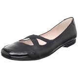 Taryn Rose Womens Bethany Flat