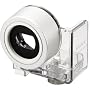Sony VAD-WB Lens Adapter for Sony Cybershot W-series Digital Cameras