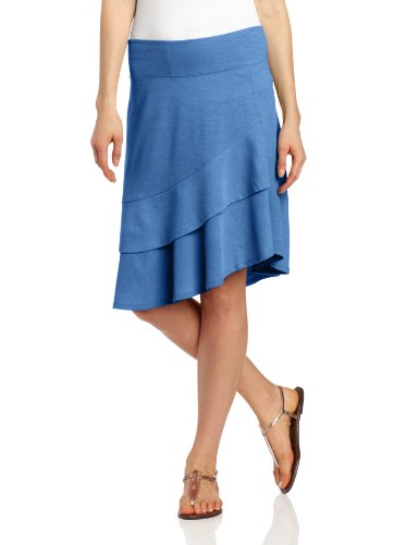 Horny Toad Women's Scallop Skirt
