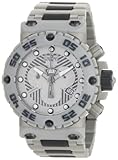 Invicta Men's 0406 Subaqua Collection Nitro Chronograph Watch