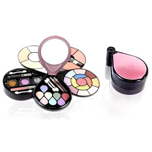 SHANY Deluxe Make up kit 44pc GIFT SET