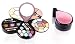 Makeup to make Women who have Pale Skin with Freckles or Spots Look Beautiful Pale Skin that Look Attractive with Makeup 41TyqH3MktL. SL75 Makeup to make Women who have Pale Skin with Freckles or Spots Look Beautiful Pale Skin that Look Attractive with Makeup