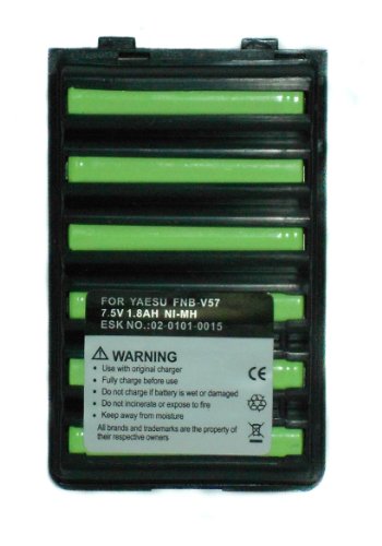 Image #2 of Replacement Two-way Radio