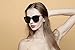 O2 Eyewear 5003 Premium Oversize Womens Mens Mirror Funky Fashion Sunglasses