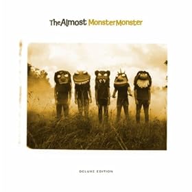Monster Monster (Digital Deluxe Version)