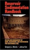 Reservoir Sedimentation Handbook