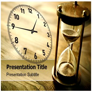 Time Management Powerpoint Templates - Time Management PowerPoint (PPT) Themes Templates