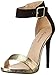 ZiGiny Women's Miller Dress Sandal