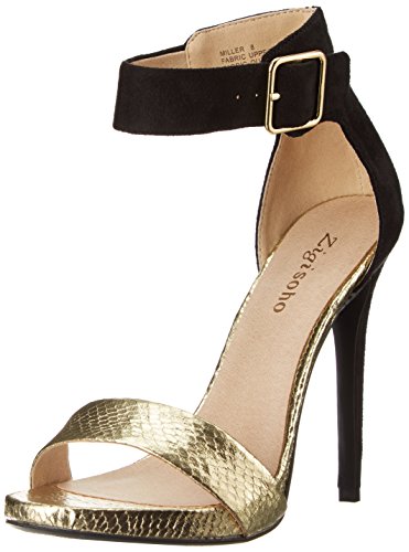 ZiGiny Women's Miller Dress Sandal