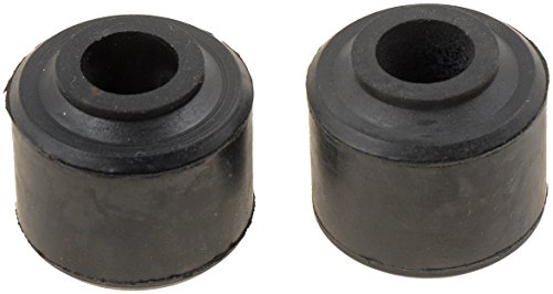 Dorman 31012 Shock Absorber/Sway Bar Bushings - .360 In. I.D X 1.0 In. O.D. X .875 In., 2 Pack Universal Fit
