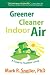 Greener Cleaner Indoor Air: A Guide to Healthier Living