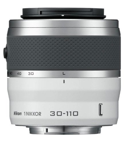 Imagen 3 de Nikon NIKON 1 J1