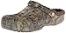 Crocs Men's Baya Lined RealtreeXtra Clog