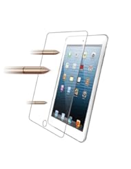 Wireless: Premium Real Tempered Glass Film Screen Protector for IPAD 2/3/4 - Hyperay