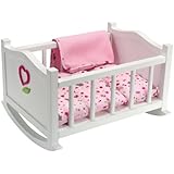 Corolle Mon Premier Small Doll Cradle