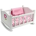 Corolle - W9017 - Poup�e et Mini-poup�e - Mon Premier - Lit Poupon