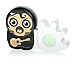 Poken Rockstar