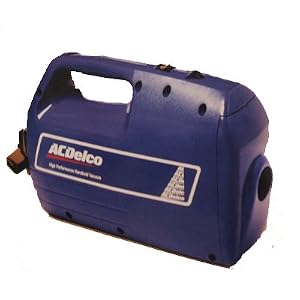 ACDELCO High Performance Handheld Vacuum