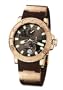 Ulysse Nardin Men's 266-33-3A/925 Maxi Marine Divers Watch