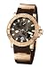 Ulysse Nardin Men's Maxi Marine Divers Watch #266-33-3A/925