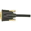 1 meter DVI400 Super High-Performance DVI-D Video Cable For HDTV