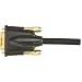 Monster Cable Dvi Dvi400-1m - Video Cable - Dvi-d (m) - Dvi-d (m) - 3.3 Ft - Triple Shielded