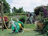 Review Hozelock  / Hozelock 2499 J/L8174 Hose Reel+M/P Hose 25M
