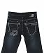 41TythJY6nL. SL75  Akademiks Advanced Placement Straight Fit Jeans Sizes 4