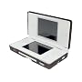 Exspect Black High Grade Silicone Skin for NDS Lite (Nintendo DS)