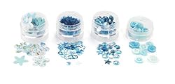 Martha Stewart Crafts Turquoise Findings