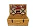 4 Person Fitted Picnic Hamper